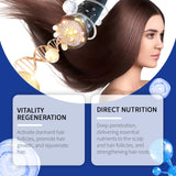 Advanced Copper Peptide Hair Regrowth Formula