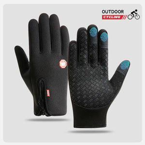 CozyHand – Ultimate Waterproof & Windproof Thermal Gloves - Simplr Deals enjoy 50% Off Today!