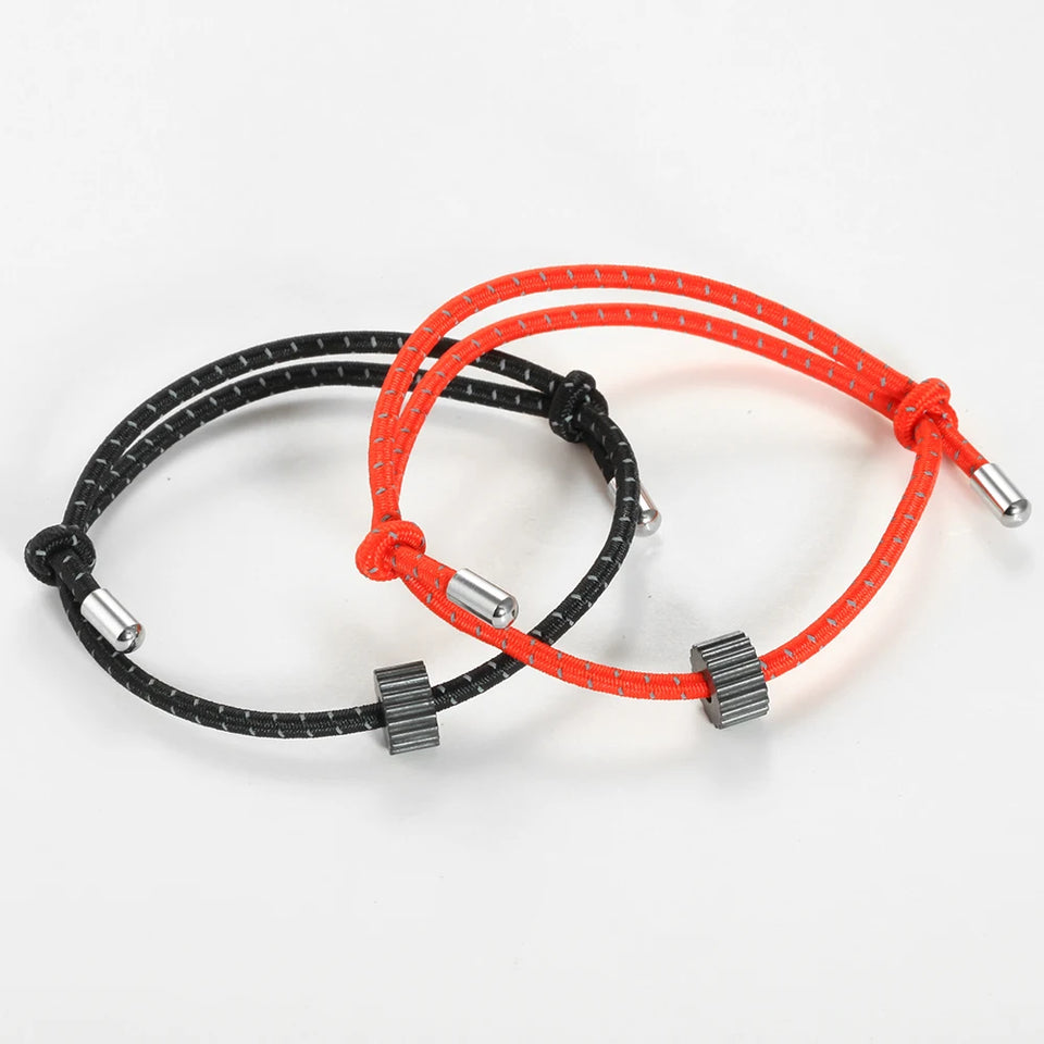 Safety bracelet for runners - Simplr Deals enjoy 50% Off Today!