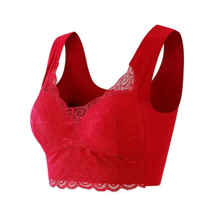 Breathable Anti-Sagging Breasts Bra Anti Saggy