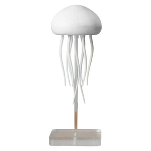 LED gradient swimming jellyfish atmosphere light night light - Simplr Deals enjoy 50% Off Today!