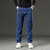 ThriveJeans - Comfortable Multi-Pocket High Durable Cargo Jeans