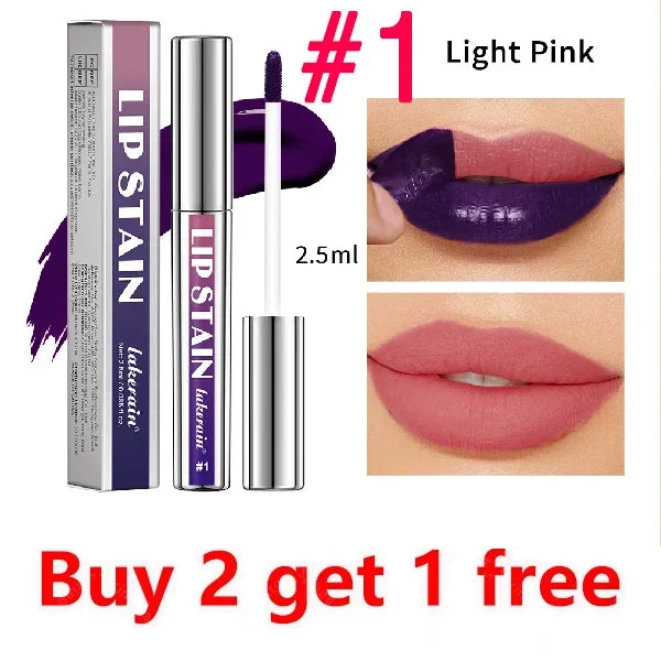 Wonder Blading Lip Stain Masque