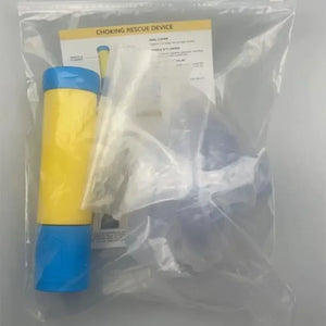 AirGuard+ Anti-Choking Device