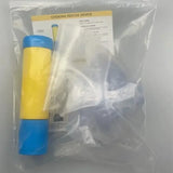 AirGuard+ Anti-Choking Device