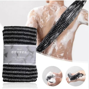 Exfoliating Antibacterial Shower Towel - Simplr Deals enjoy 50% Off Today!