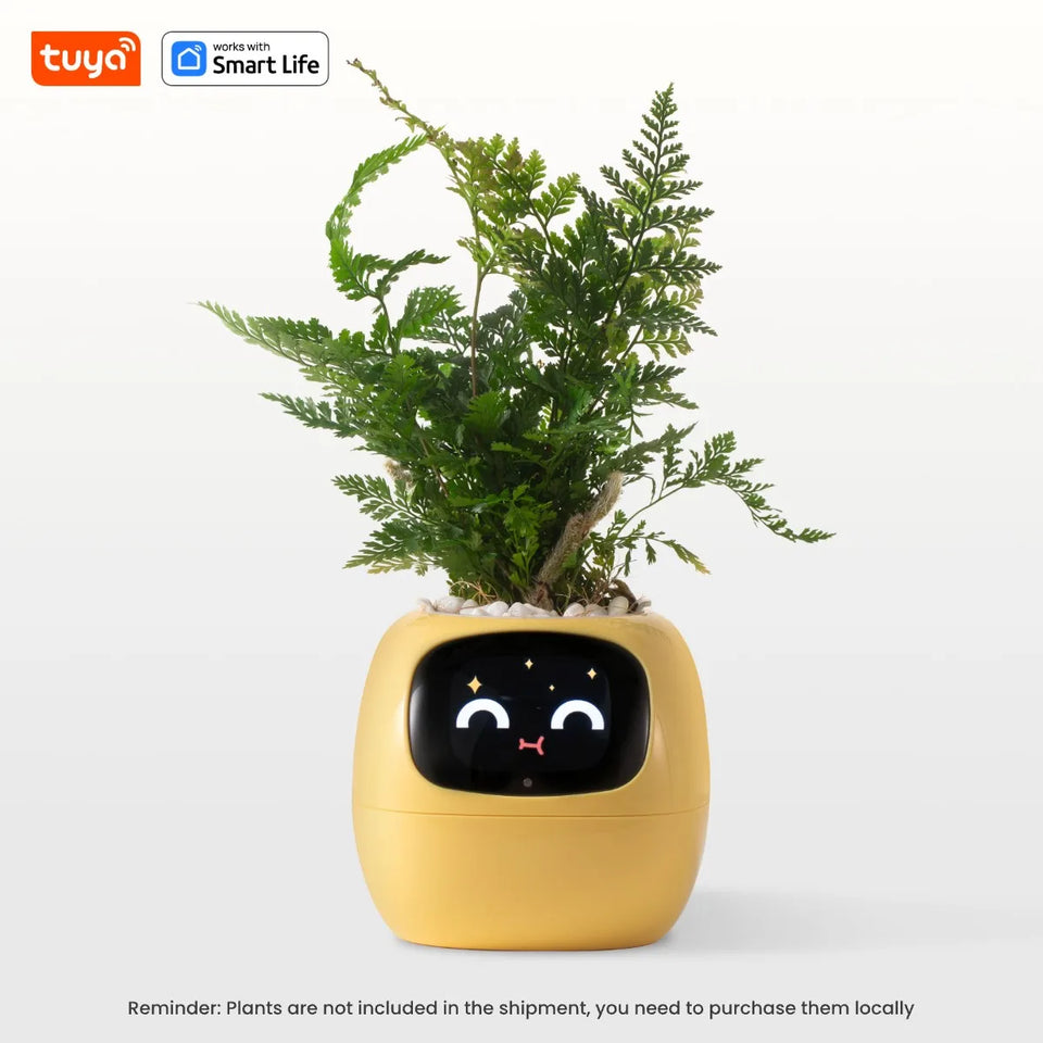 Smart Pet Planter - Simplr Deals enjoy 50% Off Today!