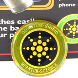 EMF Protection Anti-Radiation Quantum Shield