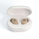 Better Hearing cic pro aids