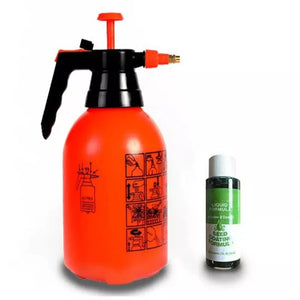 🔥Last Day 49% OFF Green Revive Hydro Seeding Lawn Solution