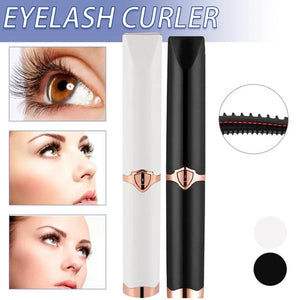 Heated Lash Curling Tool - Simplr Deals enjoy 50% Off Today!