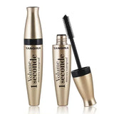 Tubing mascara black & brown duo for lash makeup