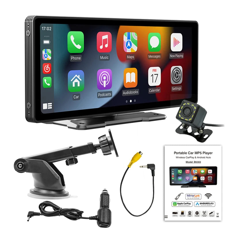Flexscreen Pro (2025 Model)