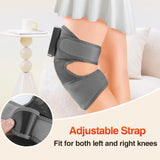 Knee Massager 3 Levels Vibrations