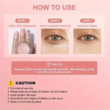 Reveal Radiant Eyes - 50% OFF  Under Eye Brightener, Conceal & Brighten Dark Circles