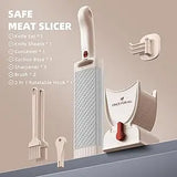 Manual Meat Cutter for Kitchen - Simplr Deals enjoy 50% Off Today!