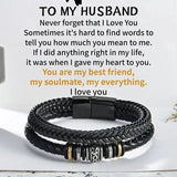 To My Son - Love you forever - Black - Simplr Deals enjoy 50% Off Today!