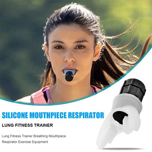 Breathing Flexer Lung Trainer - Simplr Deals enjoy 50% Off Today!