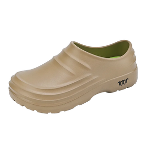 Torrey Healthy Clogs
