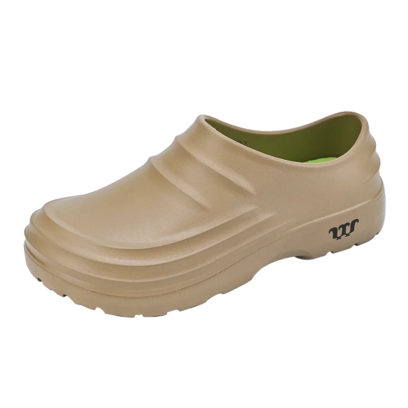 Torrey Healthy Clogs