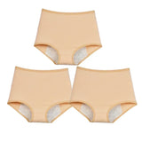 DryGuard Leak-Proof Undies For Bladder Incontinence