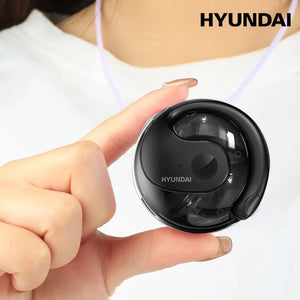 HY-T26 wireless bluetooth translation earbuds