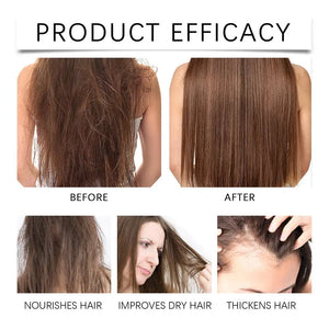 Batana Natural Hair Growth Oil Anti-loss Hair Solution