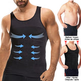 2025 New Version Ionic Shaping Sleeveless Shirt