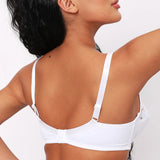 The Adjustable Comfort Bra (Lace Straps)