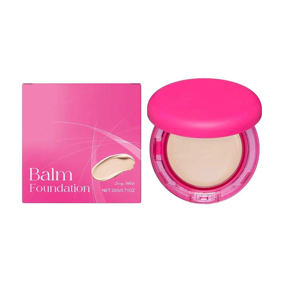Peptide Bounce Balm Foundation