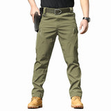 MultiPants High Stretch Multi-pocket Durable Cargo Pants