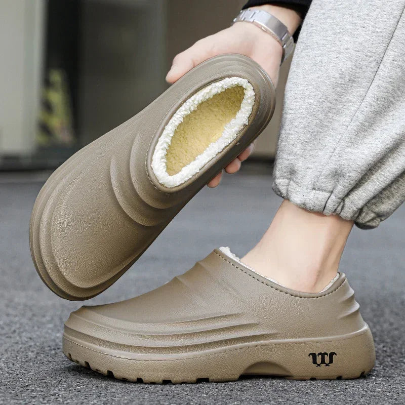 Torrey Healthy Clogs