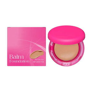 Peptide Bounce Balm Foundation