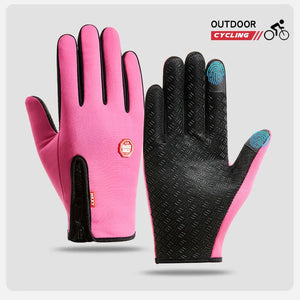 CozyHand – Ultimate Waterproof & Windproof Thermal Gloves - Simplr Deals enjoy 50% Off Today!