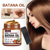 Batana Natural Hair Growth Oil Anti-loss Hair Solution