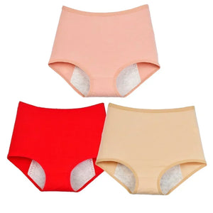 DryGuard Leak-Proof Undies For Bladder Incontinence