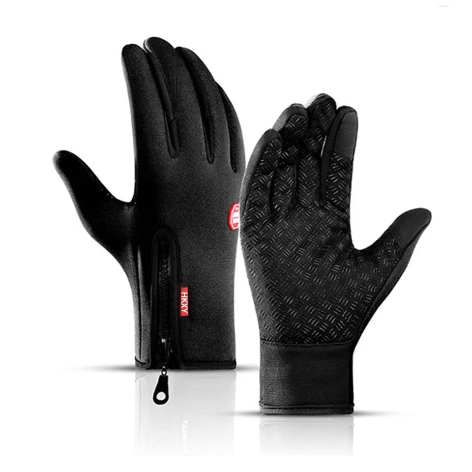 CozyHand – Ultimate Waterproof & Windproof Thermal Gloves - Simplr Deals enjoy 50% Off Today!