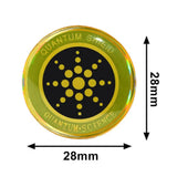 EMF Protection Anti-Radiation Quantum Shield