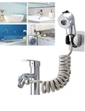 Pressurized Shower Head Kit for Washbasin - Simplr Deals enjoy 50% Off Today!