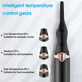 Heated Lash Curling Tool - Simplr Deals enjoy 50% Off Today!