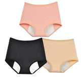 DryGuard Leak-Proof Undies For Bladder Incontinence