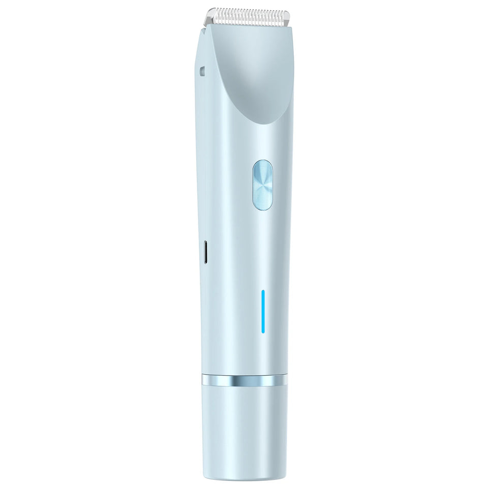 Comfort 2 in 1 Electric Lady Shaver - Simplr Deals enjoy 50% Off Today!