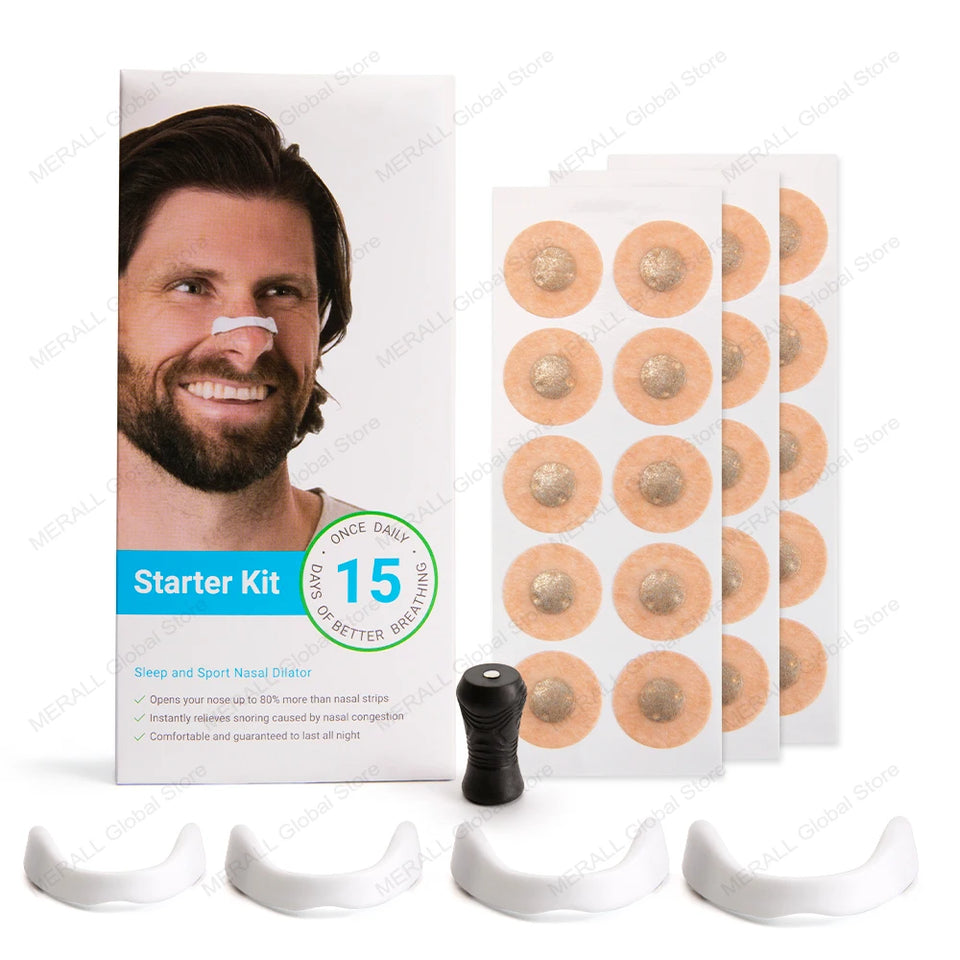 Nasal breathing dilator - Simplr Deals enjoy 50% Off Today!