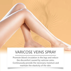 Varicose Vein Relief Spray - Simplr Deals enjoy 50% Off Today!