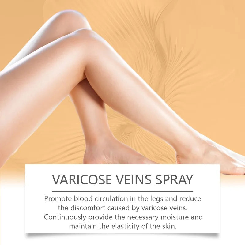 Varicose Vein Relief Spray - Simplr Deals enjoy 50% Off Today!