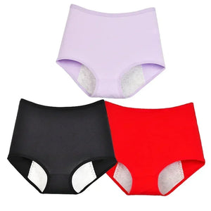 DryGuard Leak-Proof Undies For Bladder Incontinence