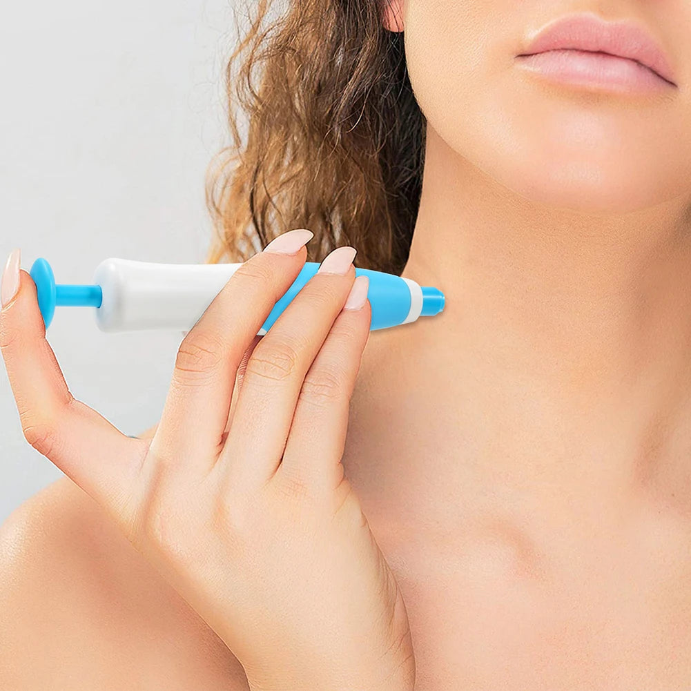TagBuddy Kit - No More Skin Tags