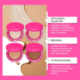 Peptide Bounce Balm Foundation