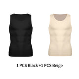 2025 New Version Ionic Shaping Sleeveless Shirt