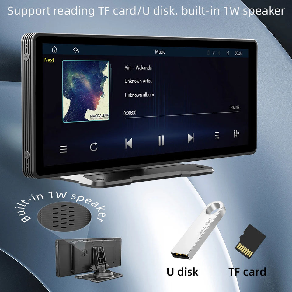Flexscreen Pro (2025 Model)